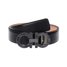 FERRAGAMO Logo 3.4cm