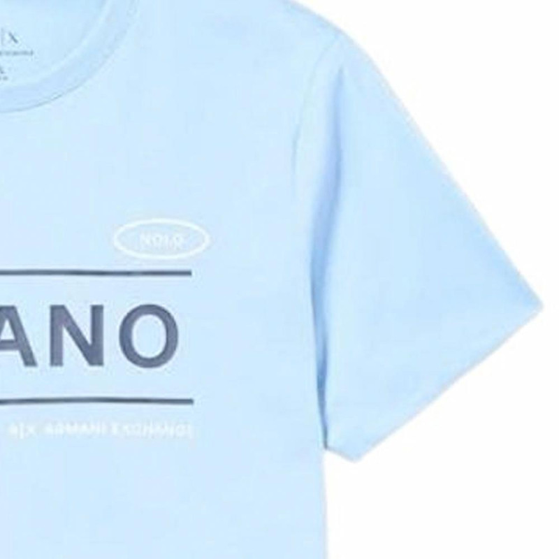 EMPORIO ARMANI SS24 T
