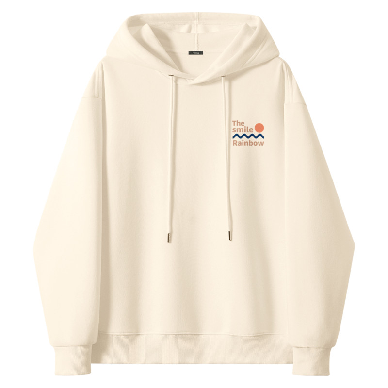 MINISO oversize