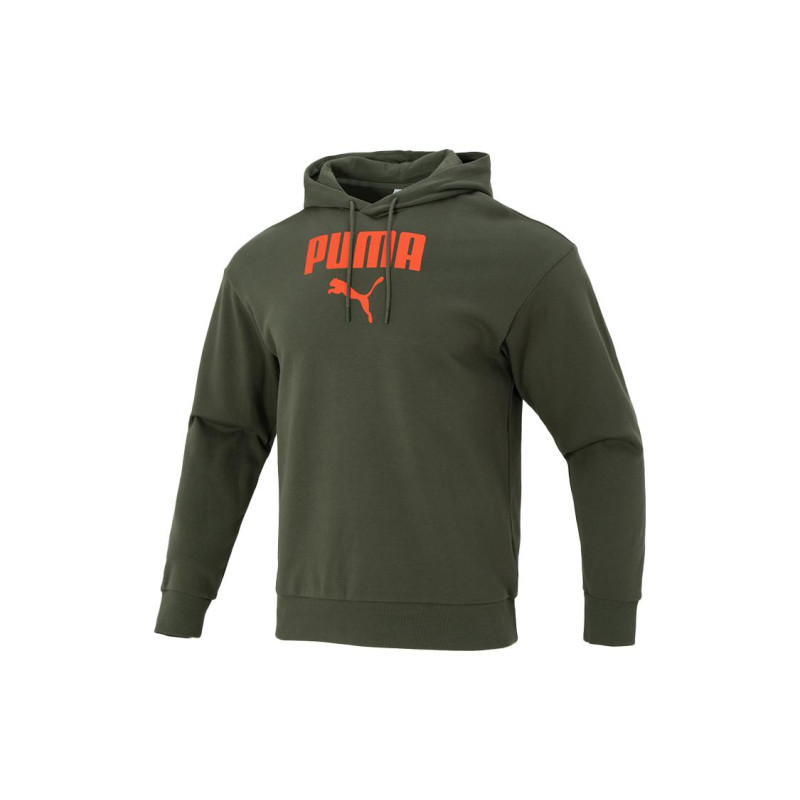 PUMA