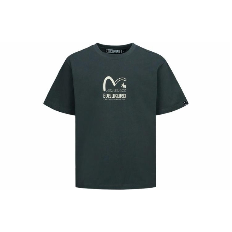 EVISU LogoT