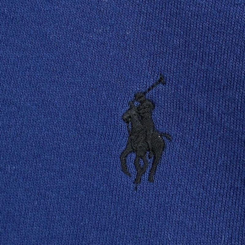 Polo Ralph Lauren FW24 Logo