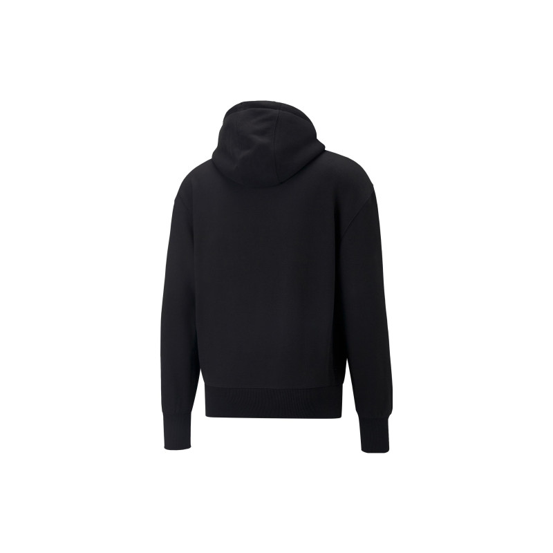 PUMA x AMI Logo