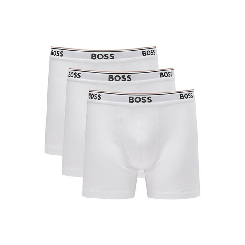 HUGO BOSS FW22 Logo 3