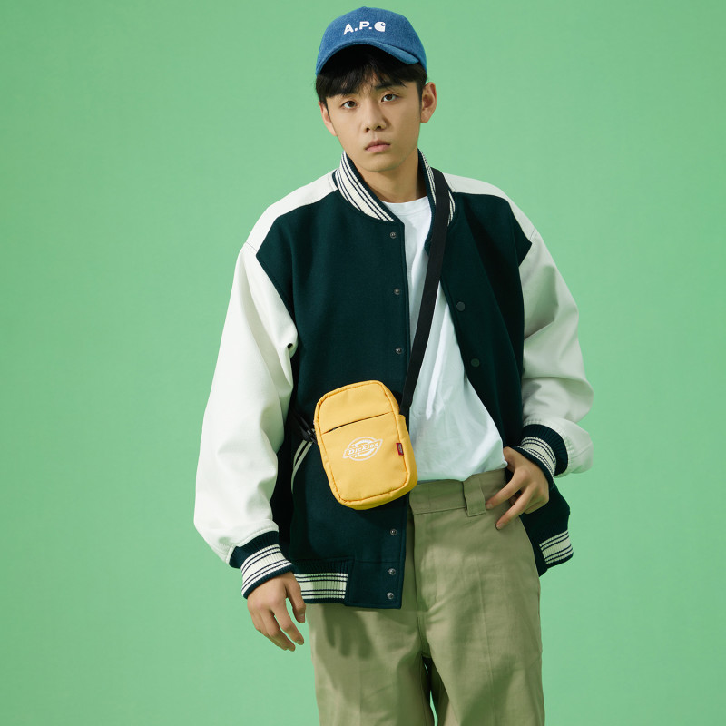 Dickies