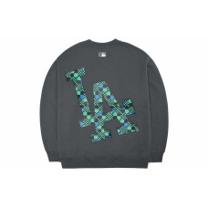 MLB MLB Logo