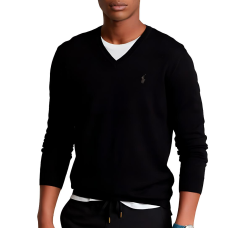 Polo Ralph Lauren LogoV