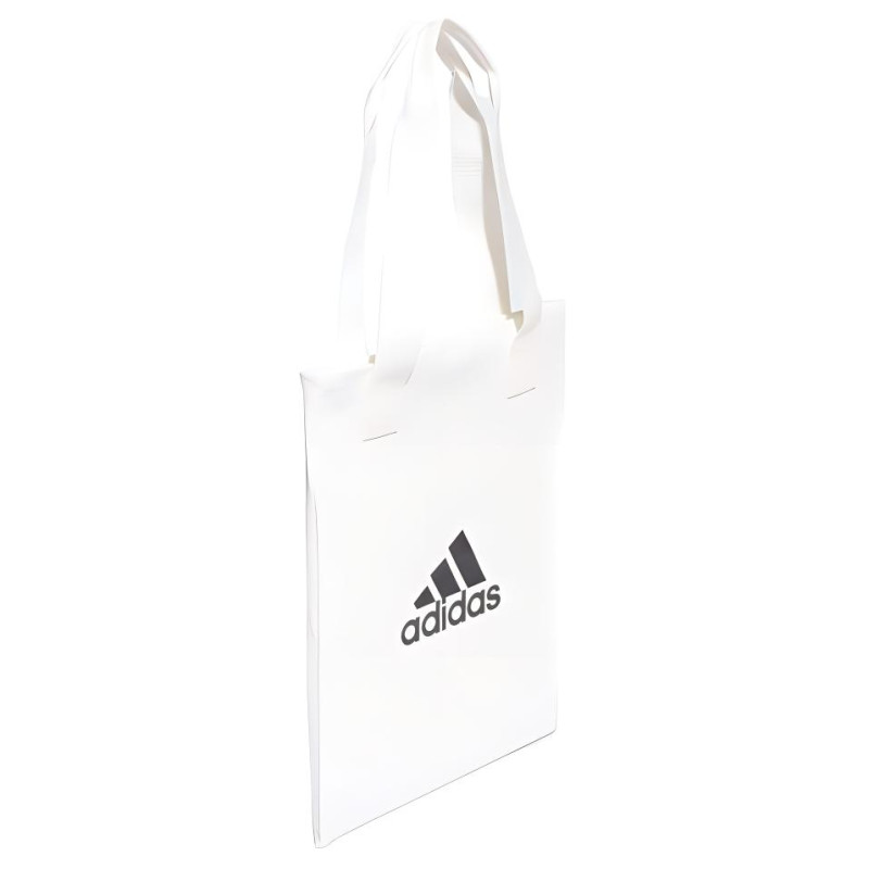 adidas canvas shopper