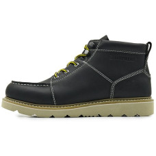 CAT Tradesman Mid B4C