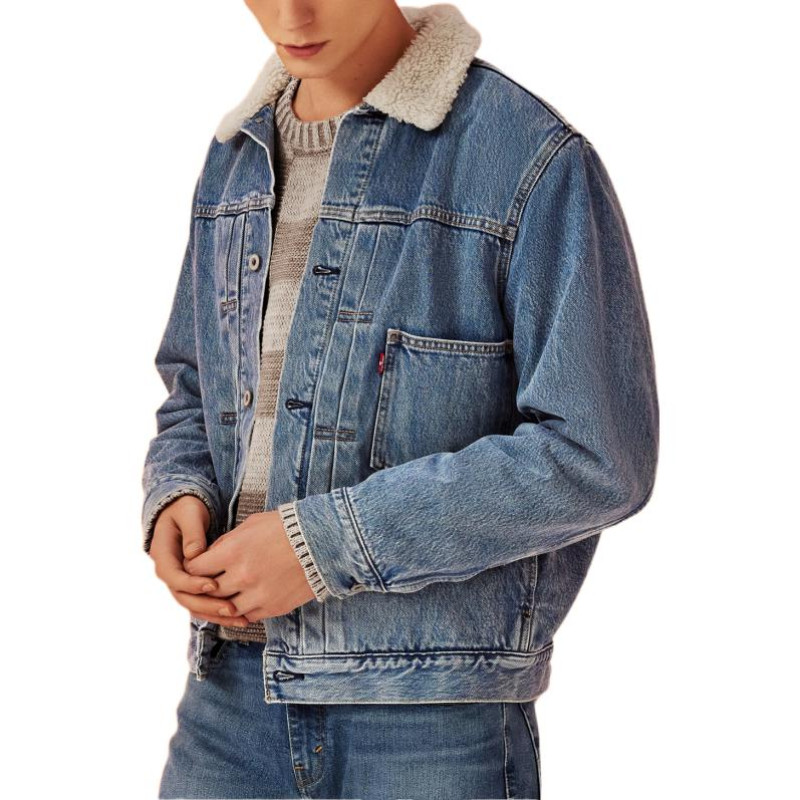 levis