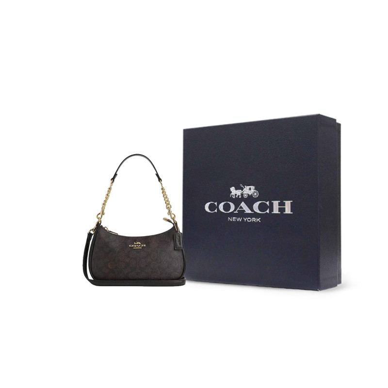 COACH Logo