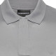 EMPORIO ARMANI SS24 LogoPolo