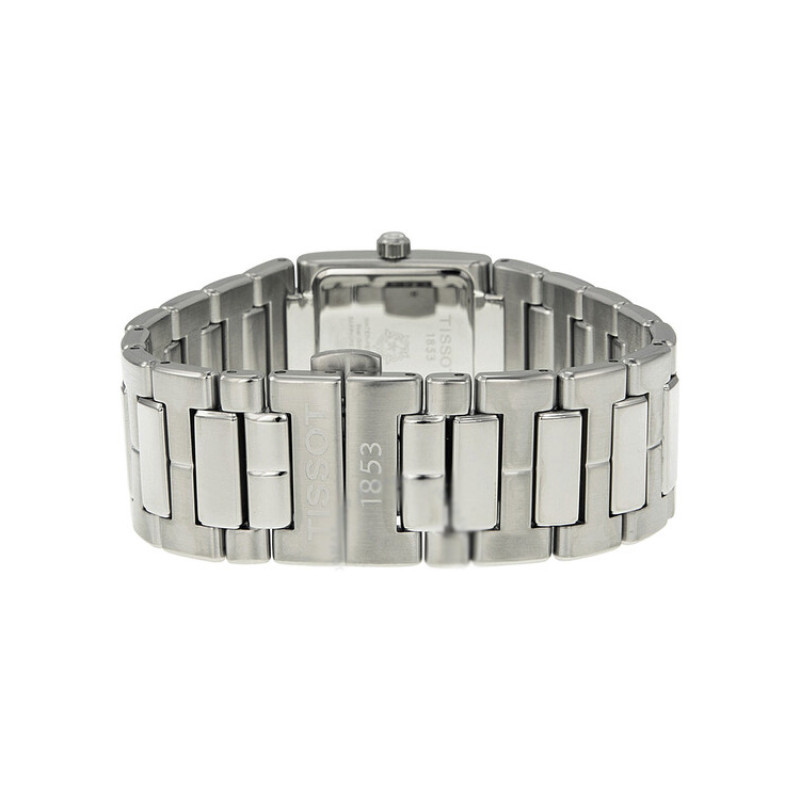 TISSOT T02 31.6mm T090.310.11.111.00