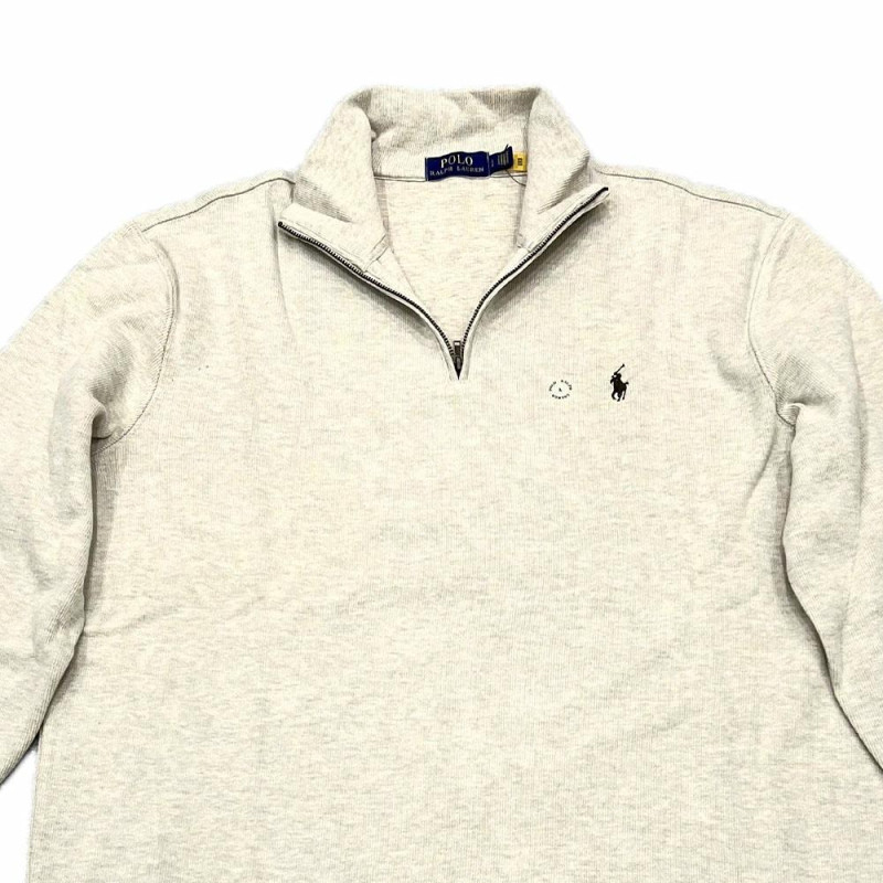 Polo Ralph Lauren FW23 Logo