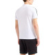 EMPORIO ARMANI EA7 SS24 Polo