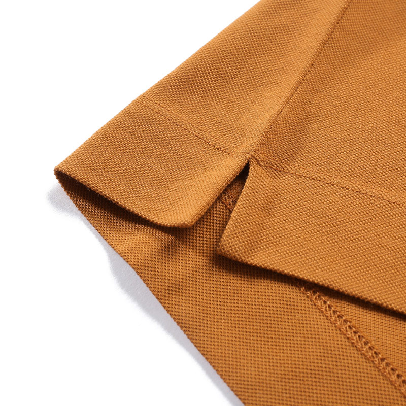 Zegna SS25 LogoPolo