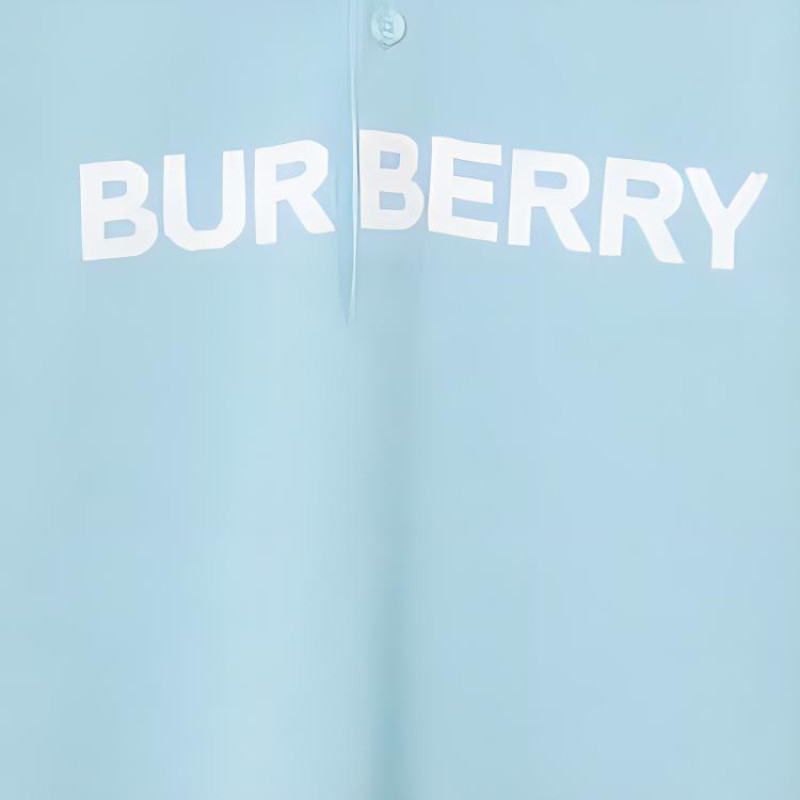 Burberry SS23 Polo