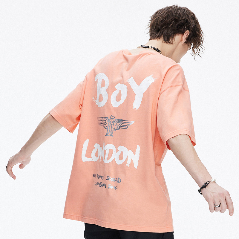 Boy London T