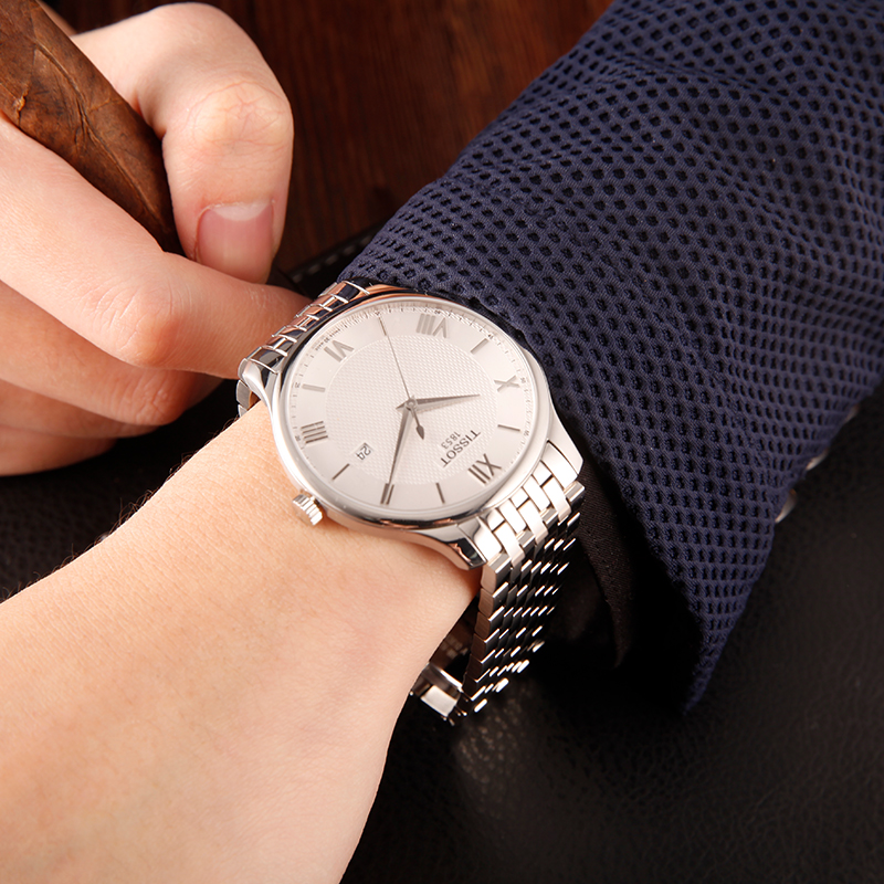 TISSOT T0636101103800+T0636101103800