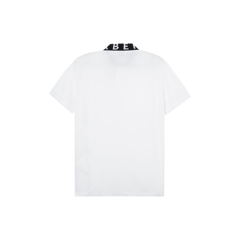 Burberry SS23 LogoPolo