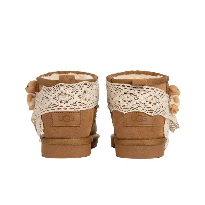 UGG CLASSIC ULTRA MINI