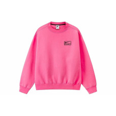 Nike x Stussy FW22 Logo