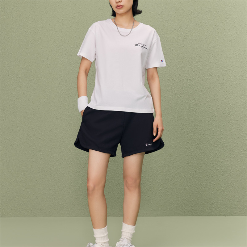 Champion SS23 Women'S Basic C-LogoT
