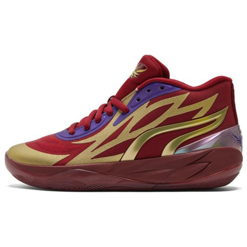 PUMA MB.02 
