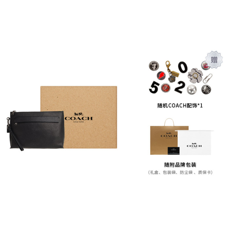 COACH Pouch 29