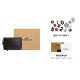COACH Pouch 29