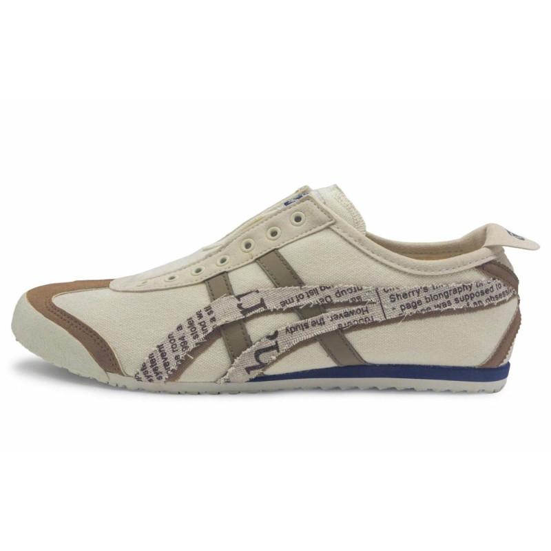 Onitsuka Tiger MEXICO 66 GREAT WALK vibe
