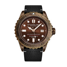 STUHRLING 44mm 200