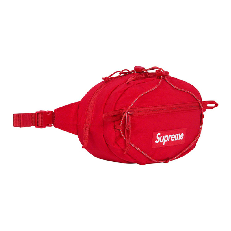 Supreme FW20 Week 1 Logo