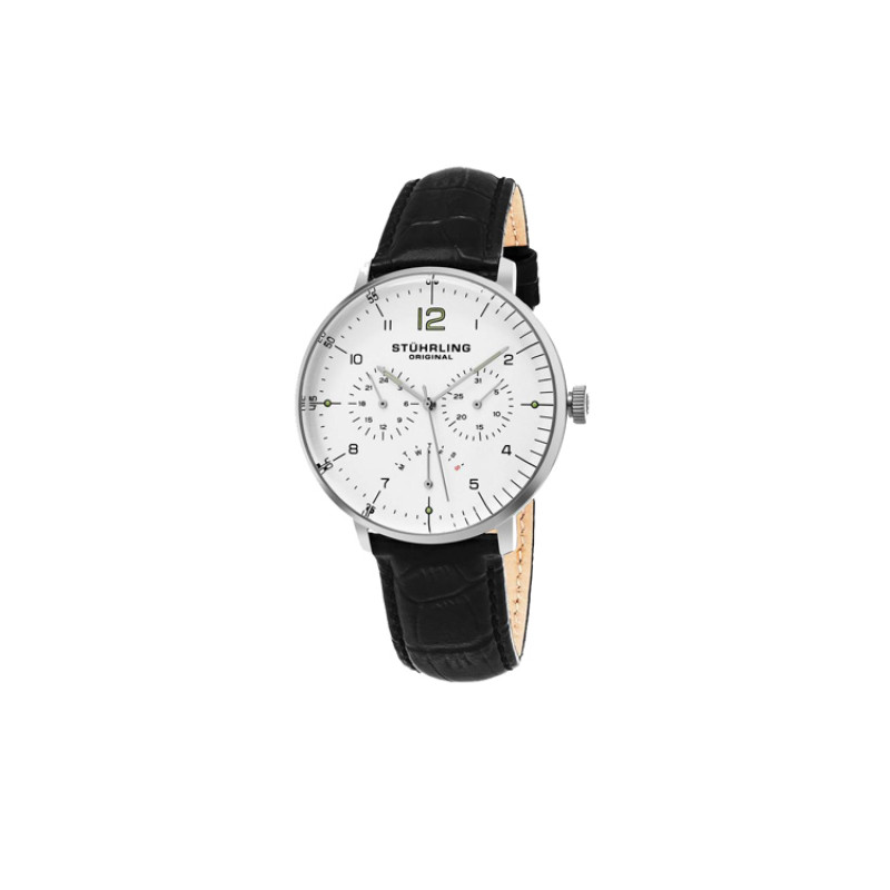 STUHRLING 42mm 733.04