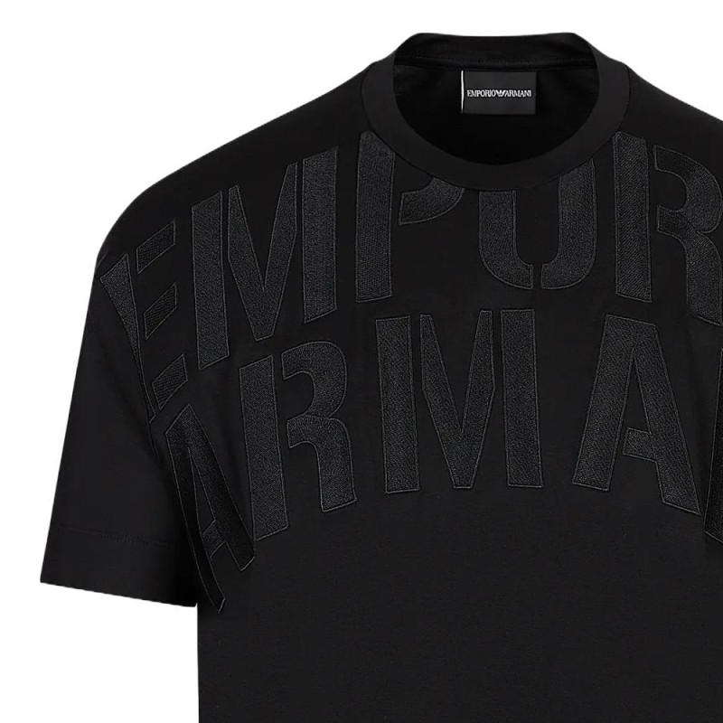 EMPORIO ARMANI SS23 LogoT