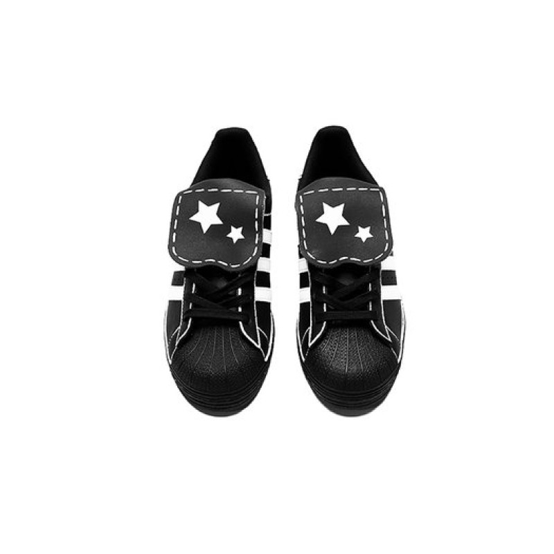 adidas originals SUPERSTAR y2k