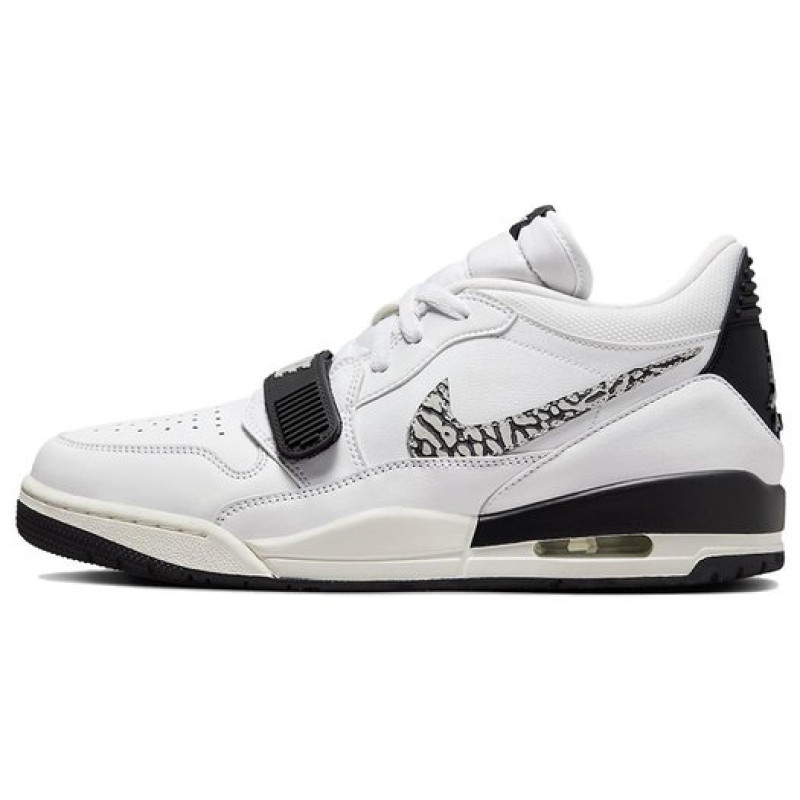 Jordan Legacy 312