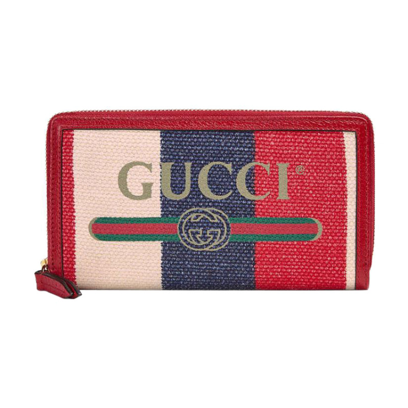GUCCI Logo