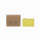 HERMES Roulis Slim Evercolor 0M Chai
