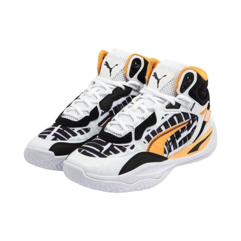 PUMA Playmaker Pro Mid