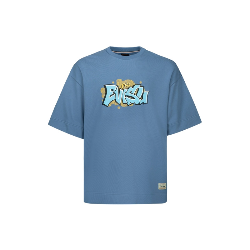 EVISU LogoT