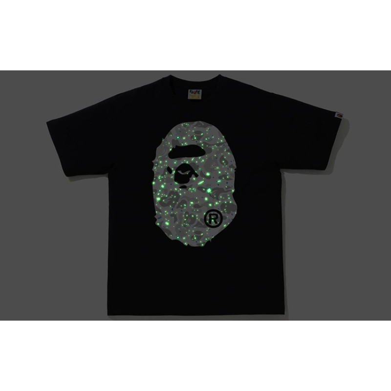 A BATHING APE T