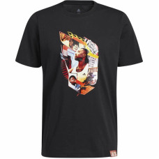 adidas Dame Abstract T T