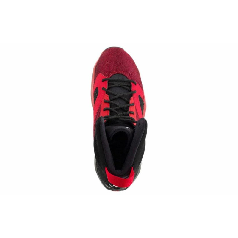 Jordan Lift off