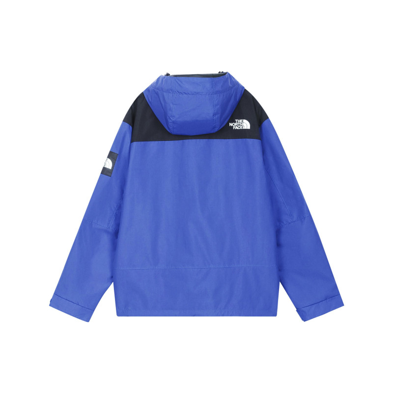 THE NORTH FACE Logo