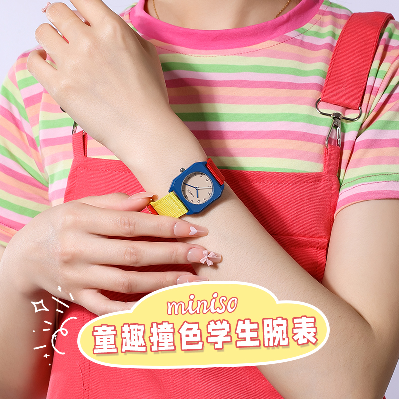 MINISO