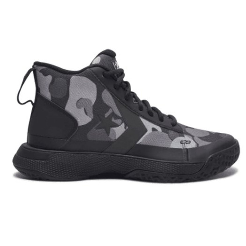 Converse Star Series BB
