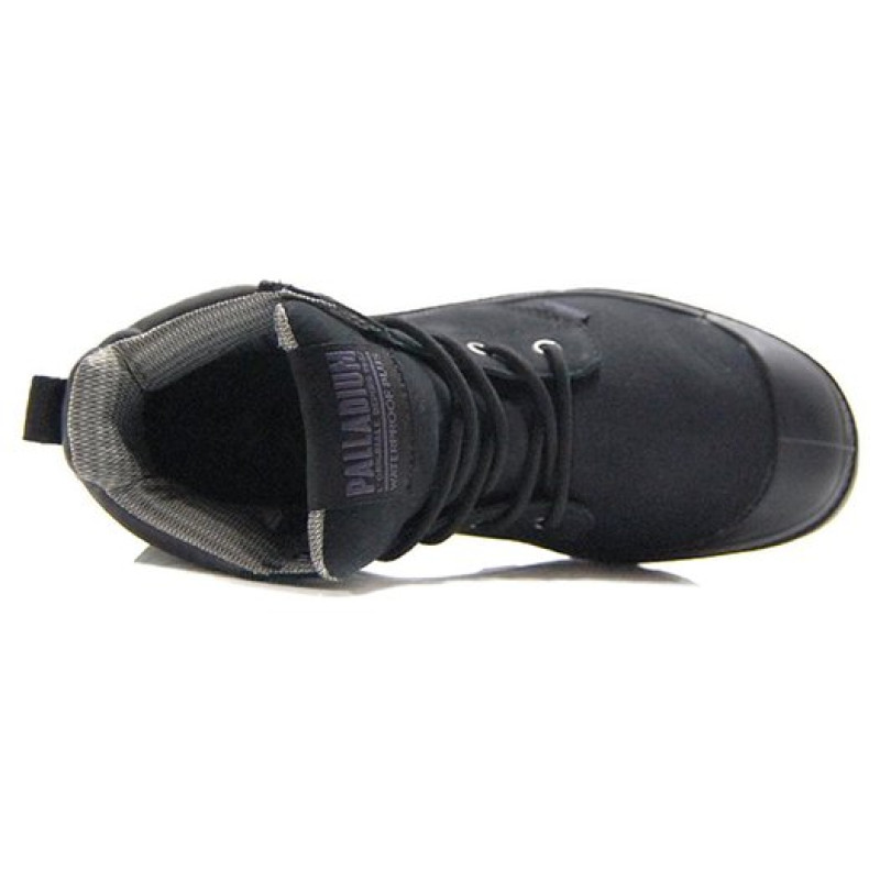Palladium Pampa Lite+ Cuff Wp L