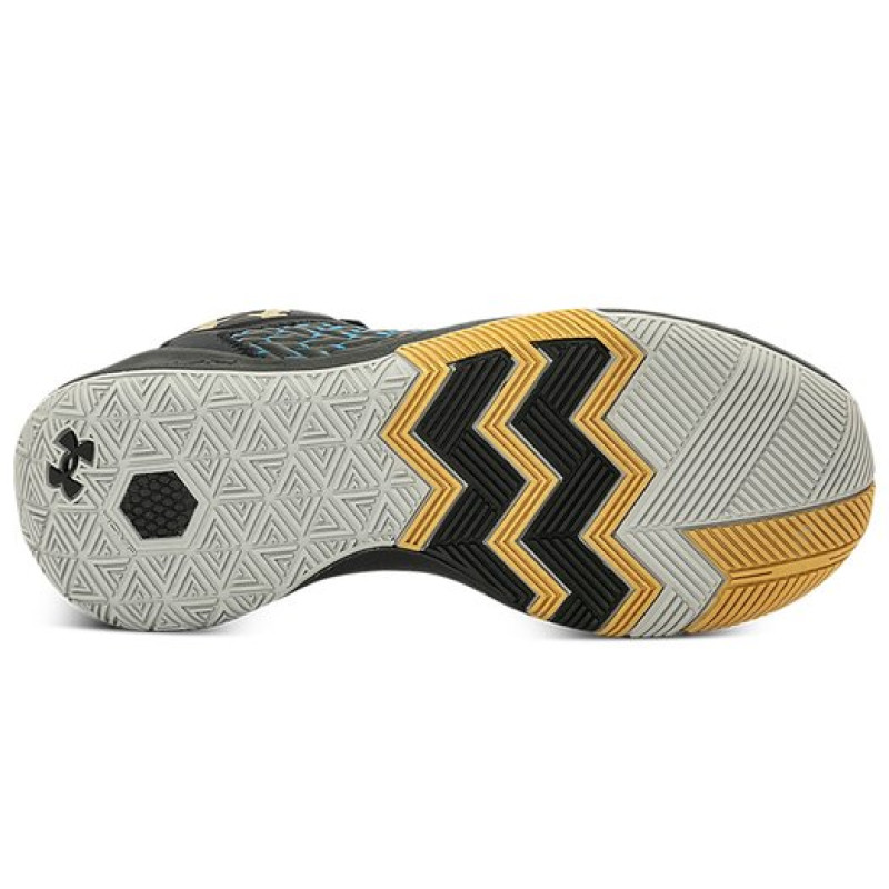 Under Armour Havoc 4 Clone IJ
