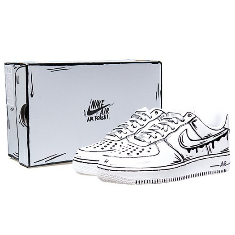 Nike Air Force 1 Low
